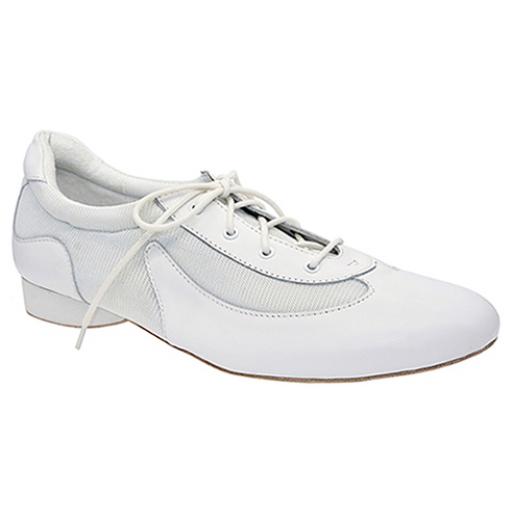 MENS TORONTO - WHITE sizes 7.5 & 11