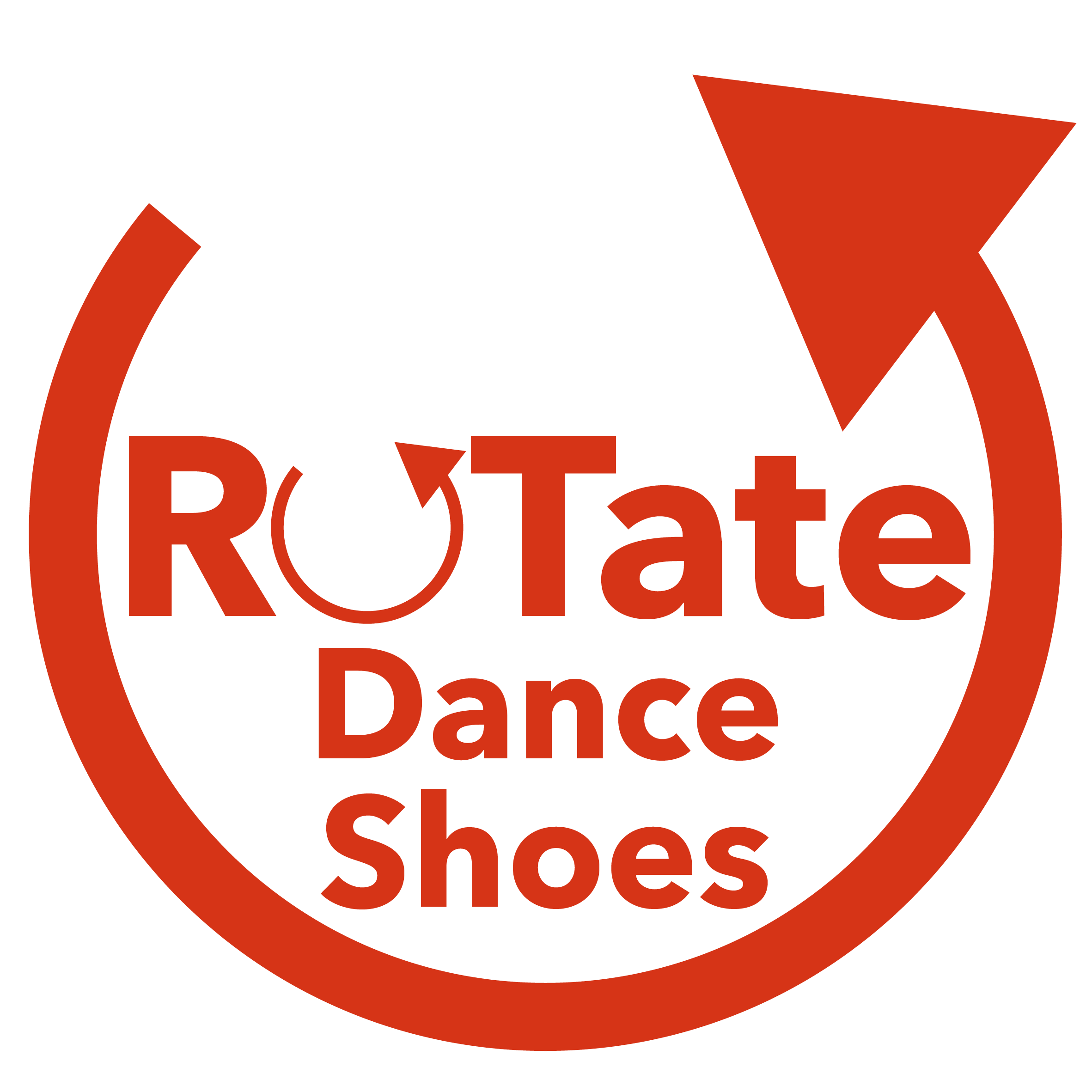 RoTate Dance Shoes UK