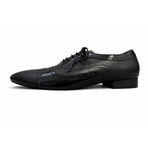 SALE Panama black size 9 - HALF PRICE !